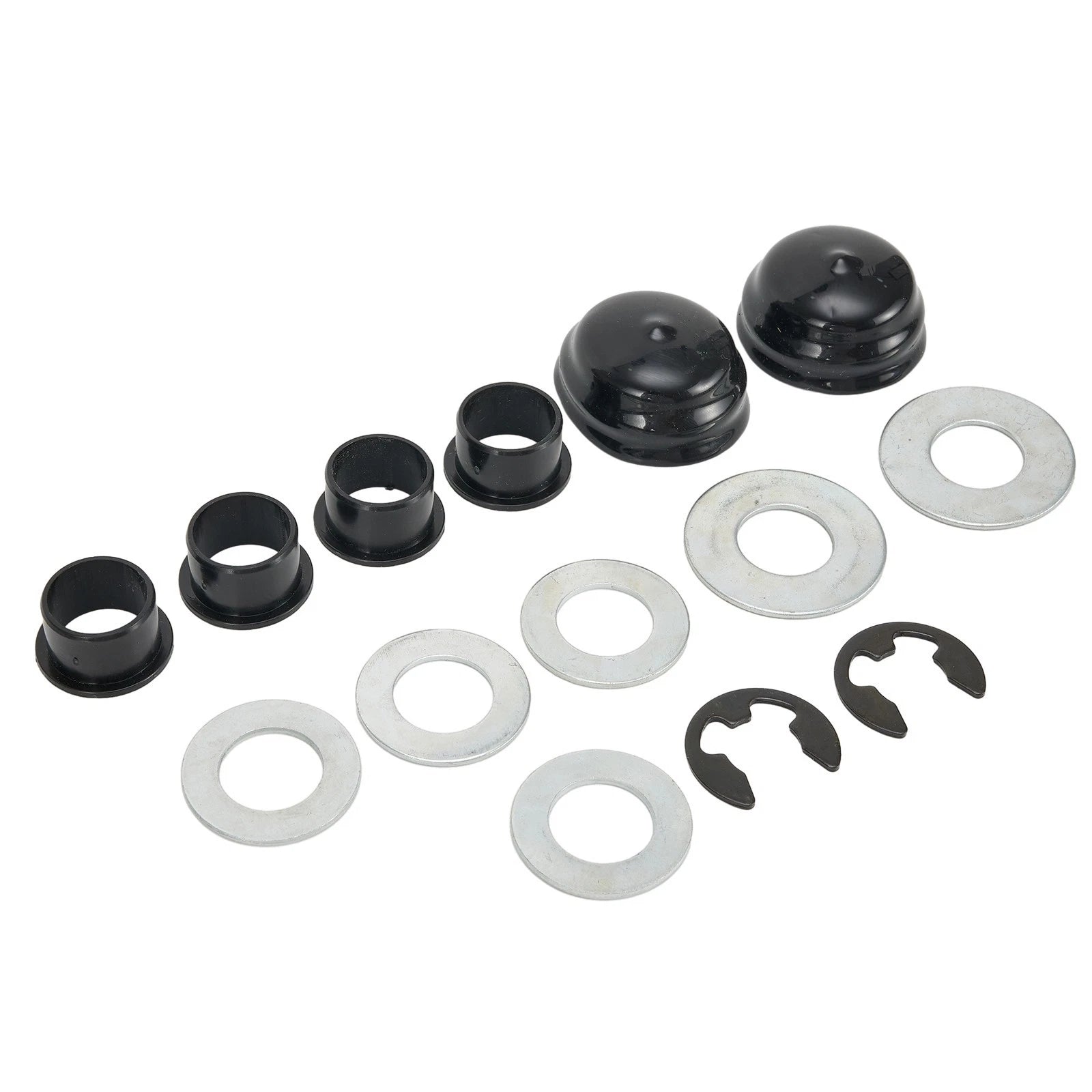 Bushing for Lawn Mower Steering Spindle
