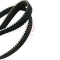 Timing Belt 69J-46241 for Yamaha Outboard T F200 F225HP (2000–2023)