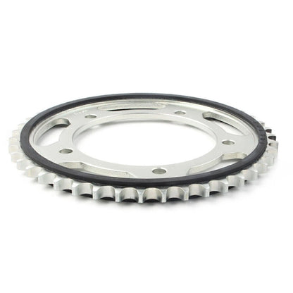 43T Rear Motor Engine Chain Drive Sprocket for Suzuki SXR1300 (2008–2018) CR306-43T