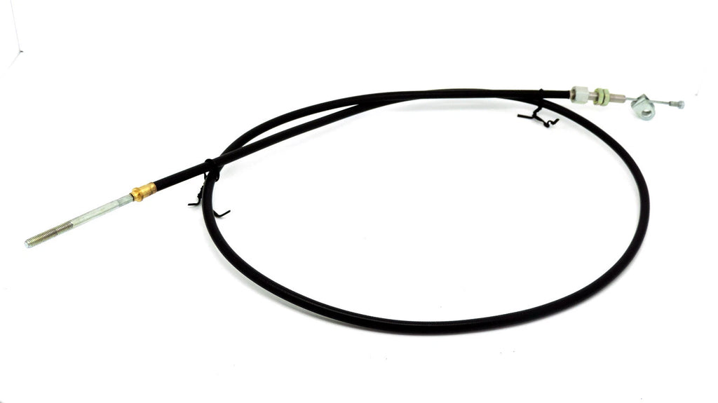 Engine Stop Cable 1230mm for David Brown 880 885 Tractors (Without Cab)