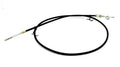 Engine Stop Cable 1230mm for David Brown 880 885 Tractors (Without Cab)