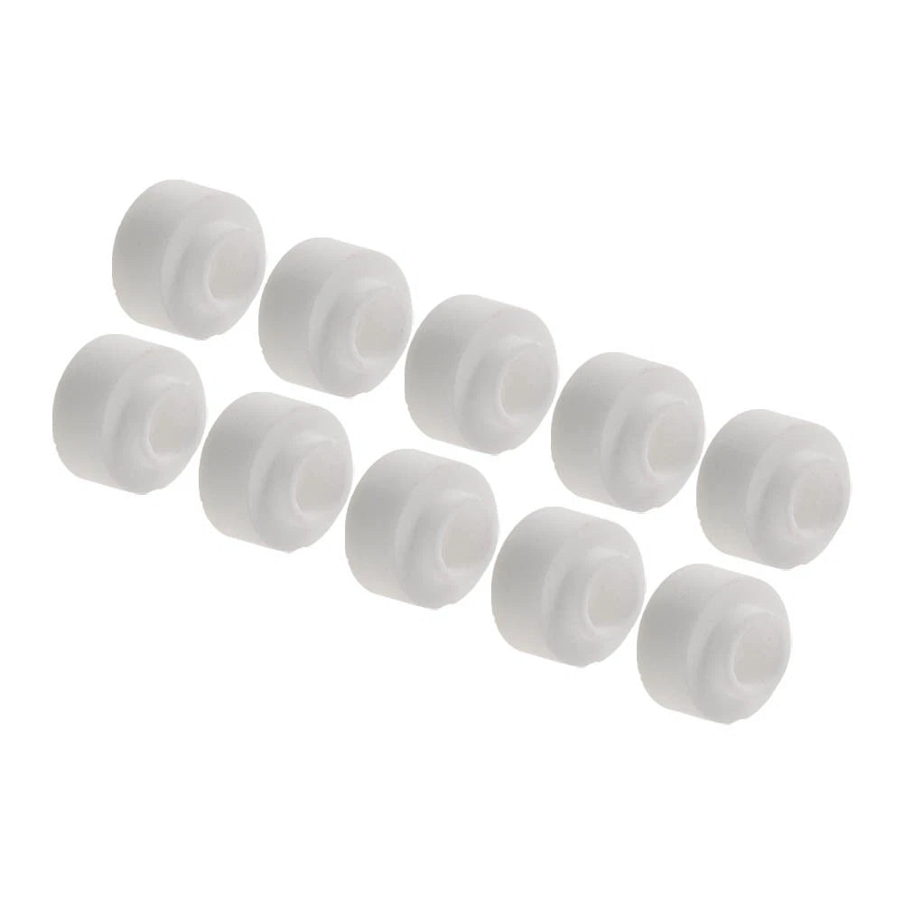 10PCS Swirl Ring Gas Distributor for PCH-25/35 (Ceramic)