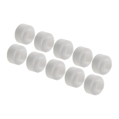 10PCS Swirl Ring Gas Distributor for PCH-25/35 (Ceramic)