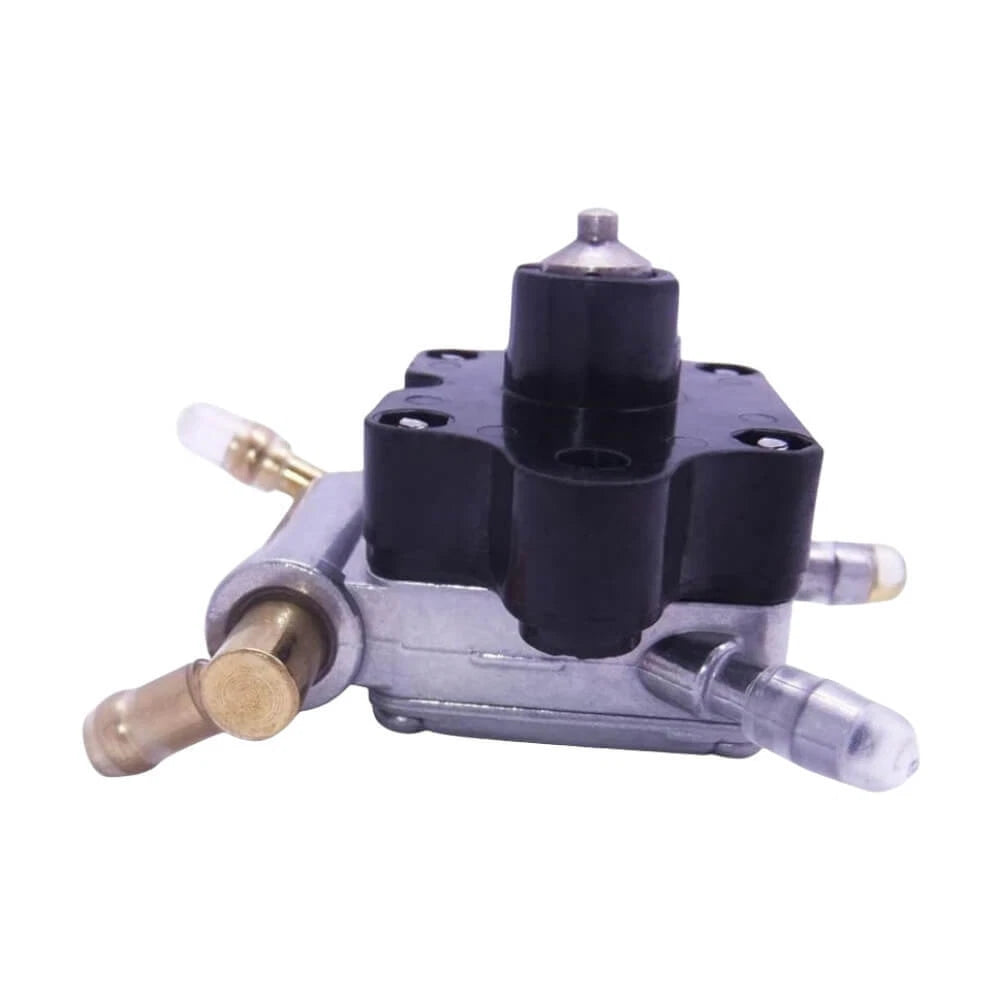 Fuel Pump 6AH-24410-00 for Yamaha Outboard F 9.9 13.5 15 20 (4-stroke)