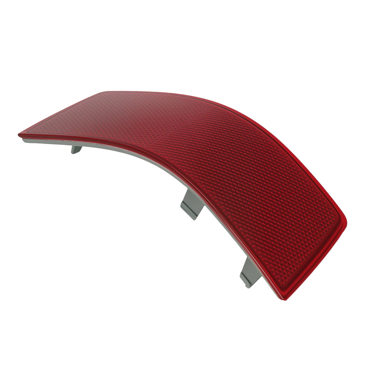 Rear Bumper Reflector Left Red for Mercedes-Benz GLK350 (2010–2012) 2048200174