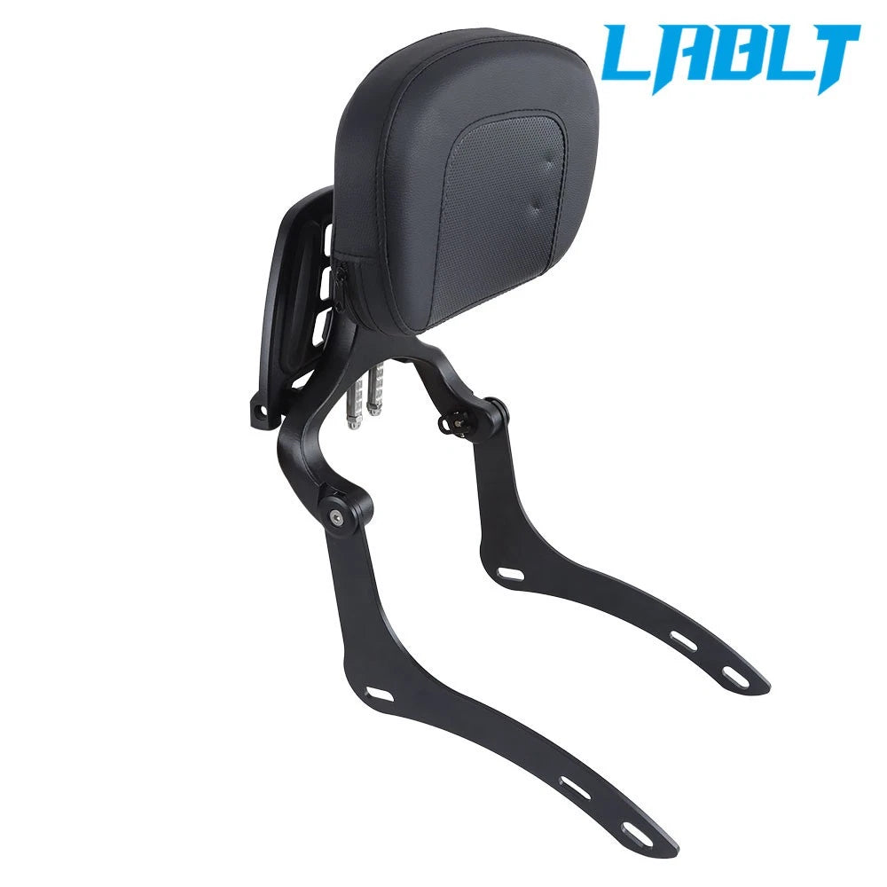 Sissy Bar Backrest for Honda CMX 300 500 (2017–2024)