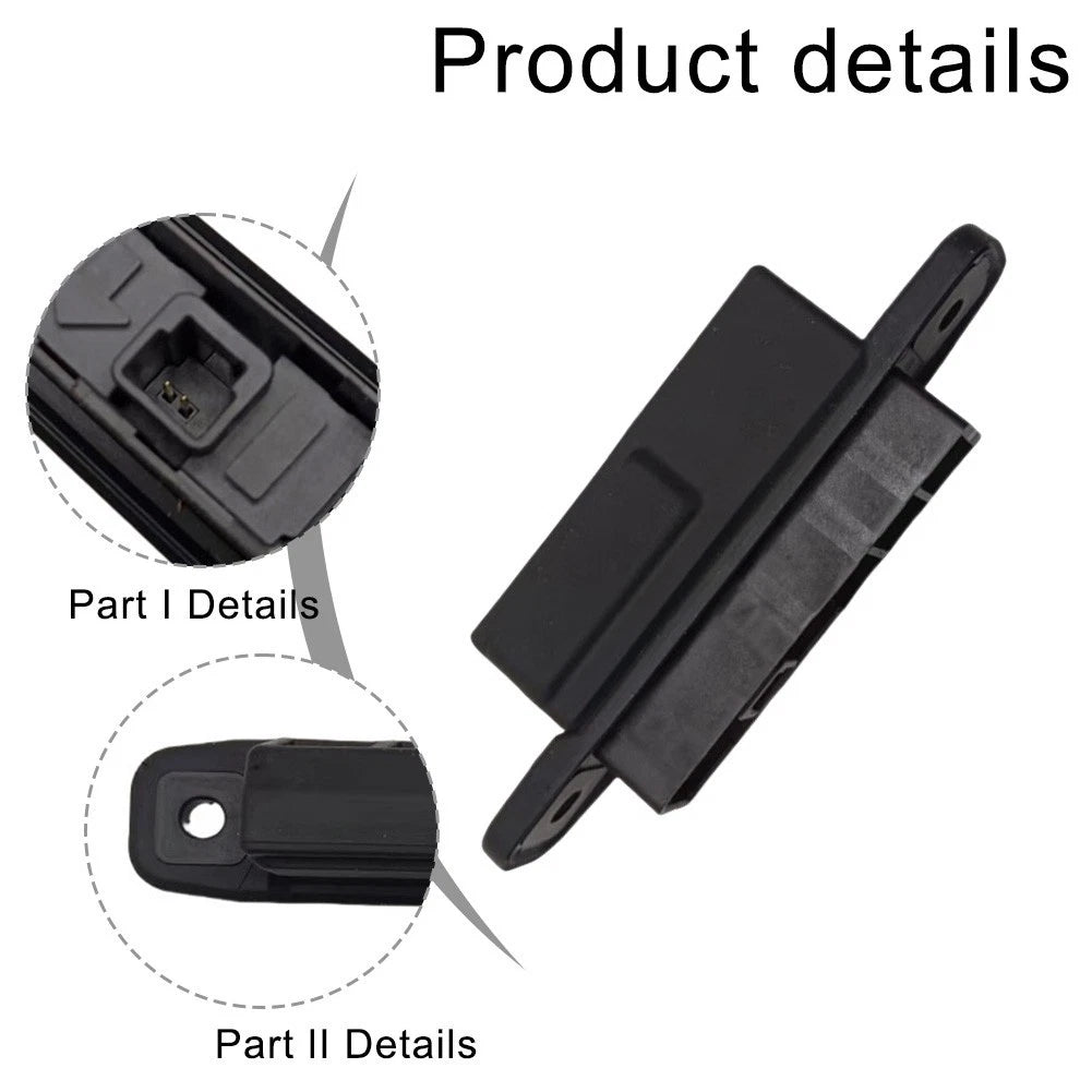 Rear Trunk Release Switch for Mazda 5 (2012–2015)