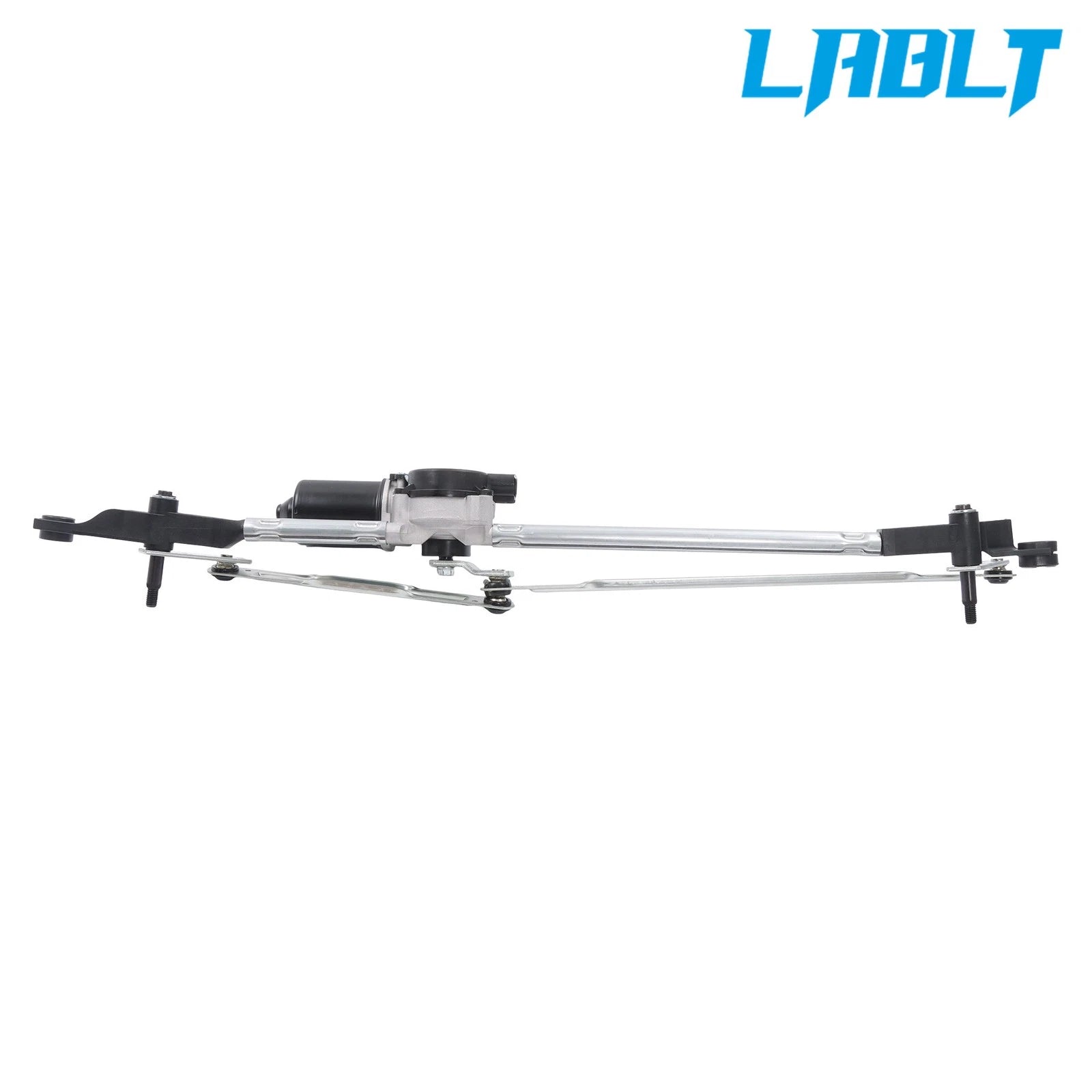 Front Windshield Wiper Linkage & Motor for Chevrolet Blazer (1995–2005)