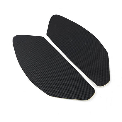 Tank Traction Side Pad Decals for Yamaha YZF R1 (2009–2014)