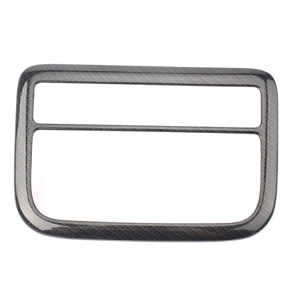 Inner Front Reading Light Button Cover Trim for Honda Civic (2016–2020)
