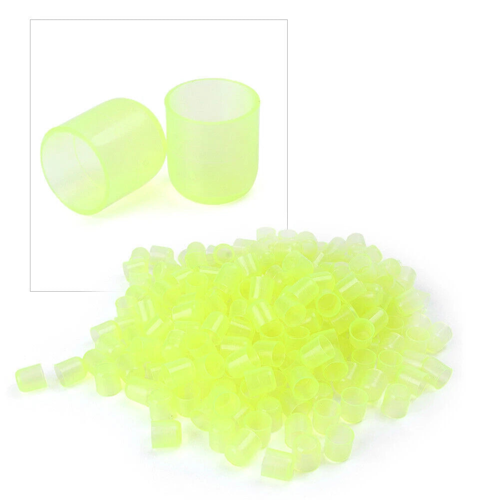 1000X Queen Cell Cups for Beekeeping Equipment (Spirited)
