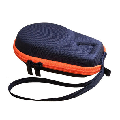 Portable Case for JBL Clip 2/3 Bluetooth Speaker (2016–2023)