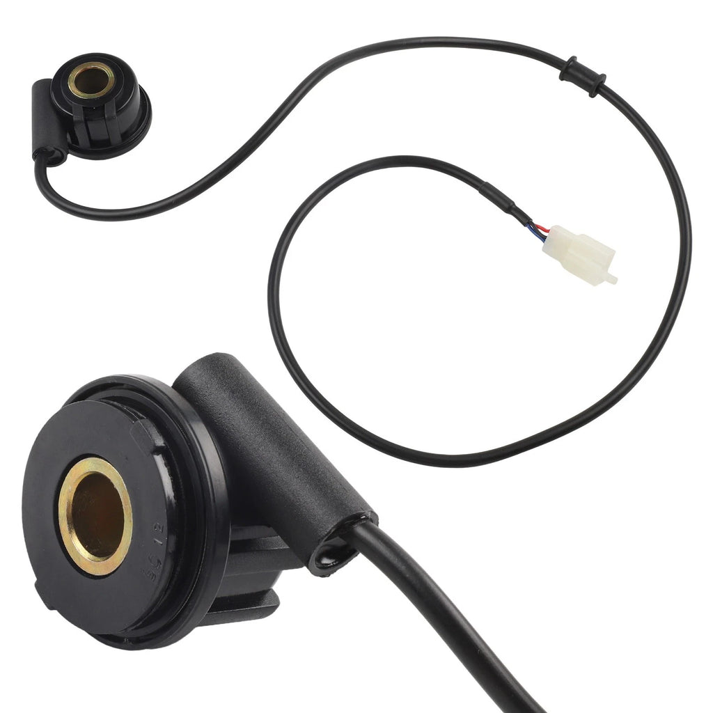 Sensor Cable for Motorcycle Digital Tachometer and Speed (Universal)
