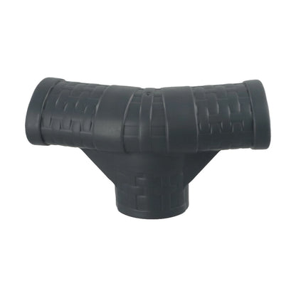 T Connector for Coleman 16 OD Pool (42 or 48 Deep)