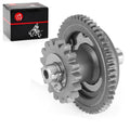 Starter Clutch Assembly BR9-15570-20 for Yamaha YZ450F/YZ450FX (2018–2023)