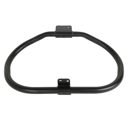 Black Engine Guard Highway Crash Bar for Harley Sportster XL XR (2004–2022)