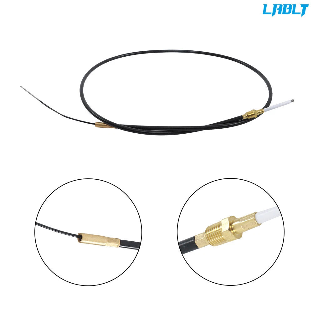 Lower Shift Cable Assembly for Mercury Mercruiser (865436A02)