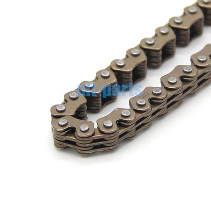 Timing Cam Chain for Kawasaki VN400 Vulcan Classic/Drifter (1996–2003)