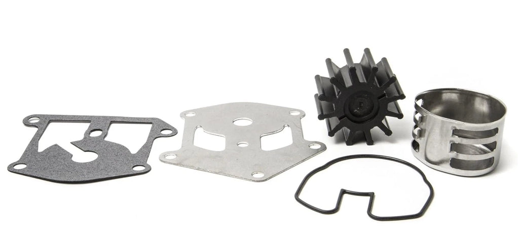 Sterndrive Water Pump Service Kit 0987253 for OMC King Cobra (Without Housing)