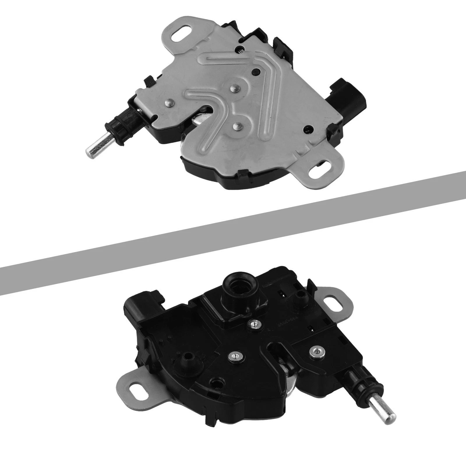 Bonnet Release Lock Kit for Ford Focus MK2 (2004–2011)