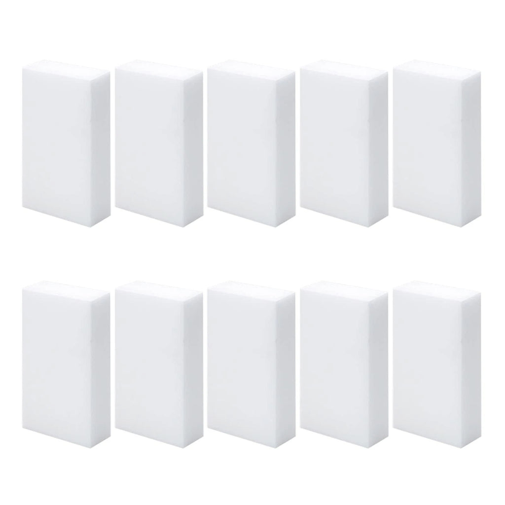 10X Melamine Cleaning Sponge Tools for Multi-functional Use