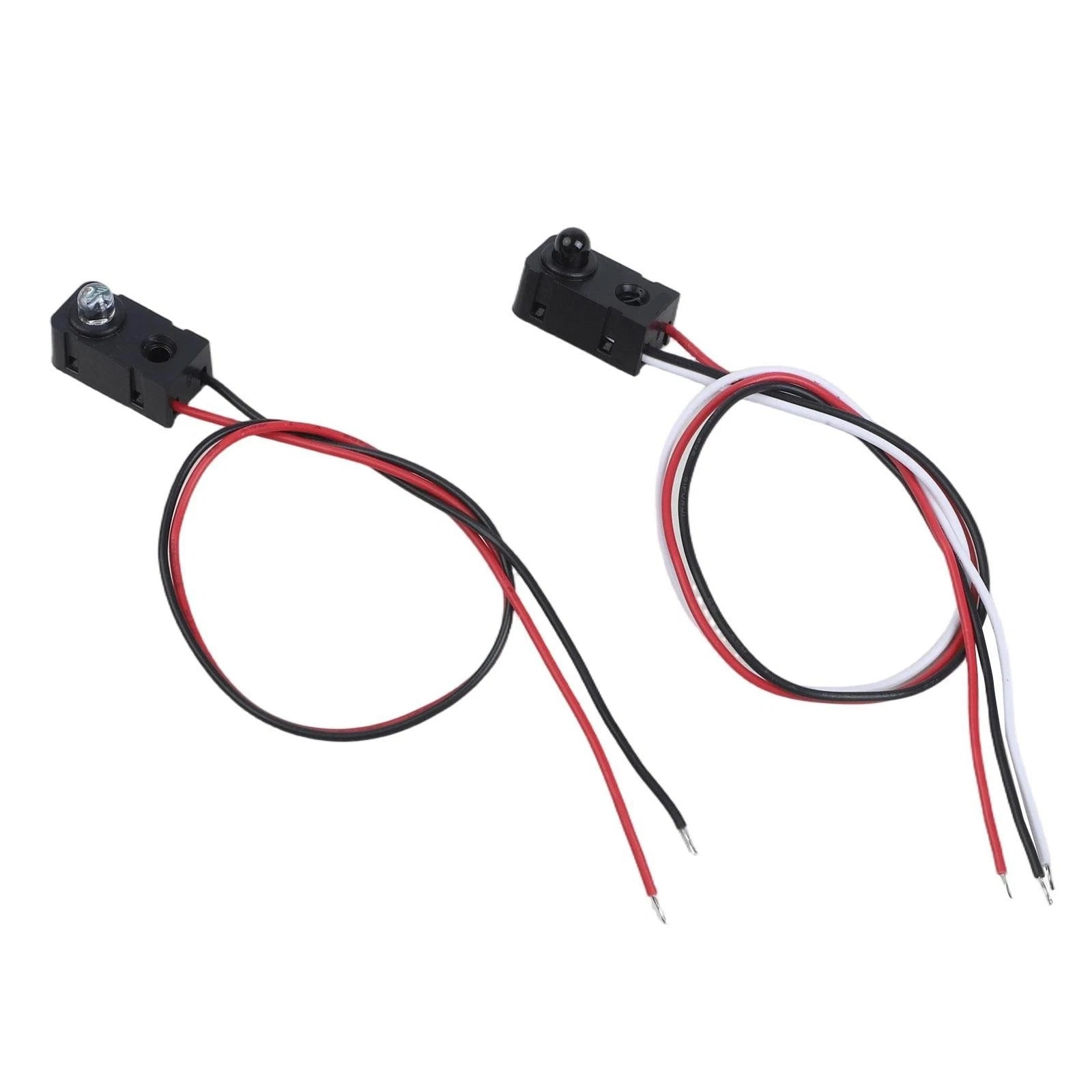 Infrared Photoelectric Switch for Security Systems (Industrial Use)
