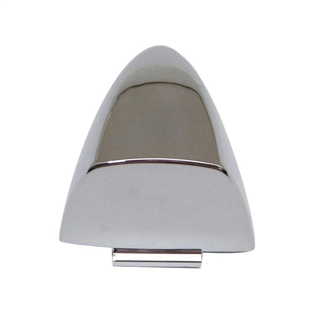 Chrome Rear Left Door Handle Cover for Honda Accord (2013–2017)