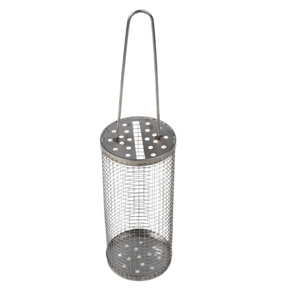 Rolling Vegetable Basket for Compact Storage (360-Degree Rotating Design)