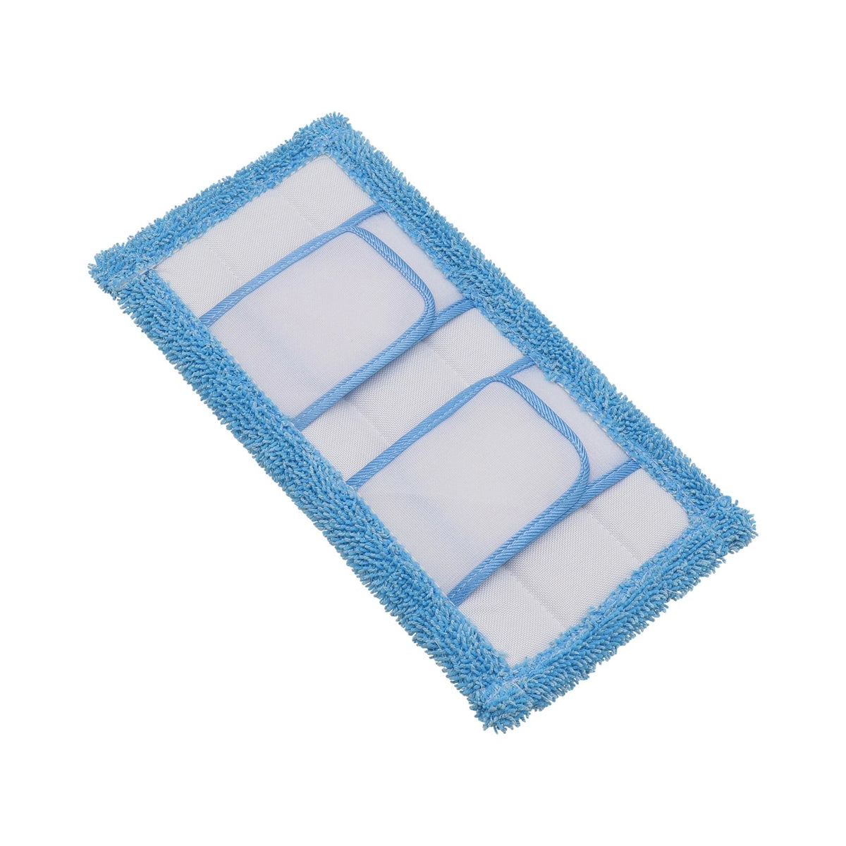 Microfiber Floor Mop for Swiffer Sweeper Mop (Double-Acting)