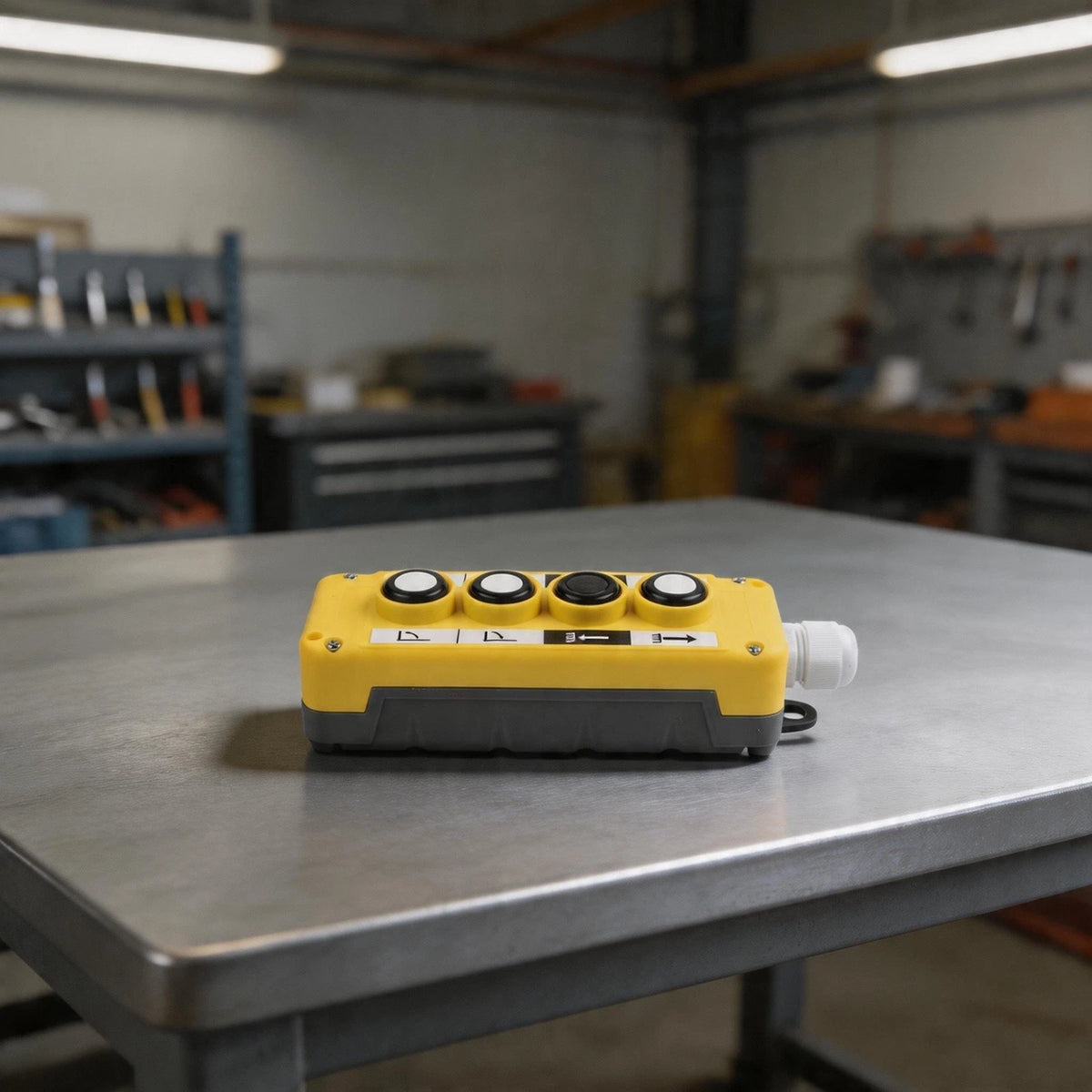 High Current COP Crane Control Switch for Crane Operation Control