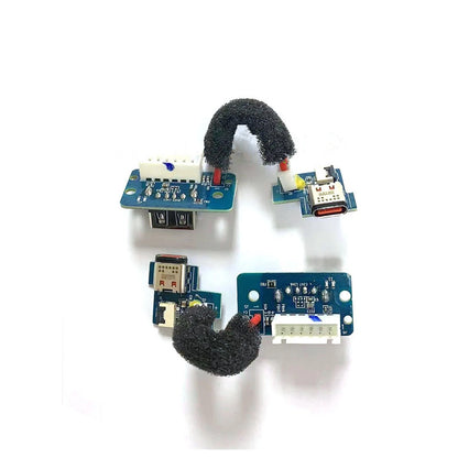 Charging Port Board for JBL Charge 5 (ND D)