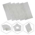 Stainless Steel Car Bumper Repair Net for Durable Support