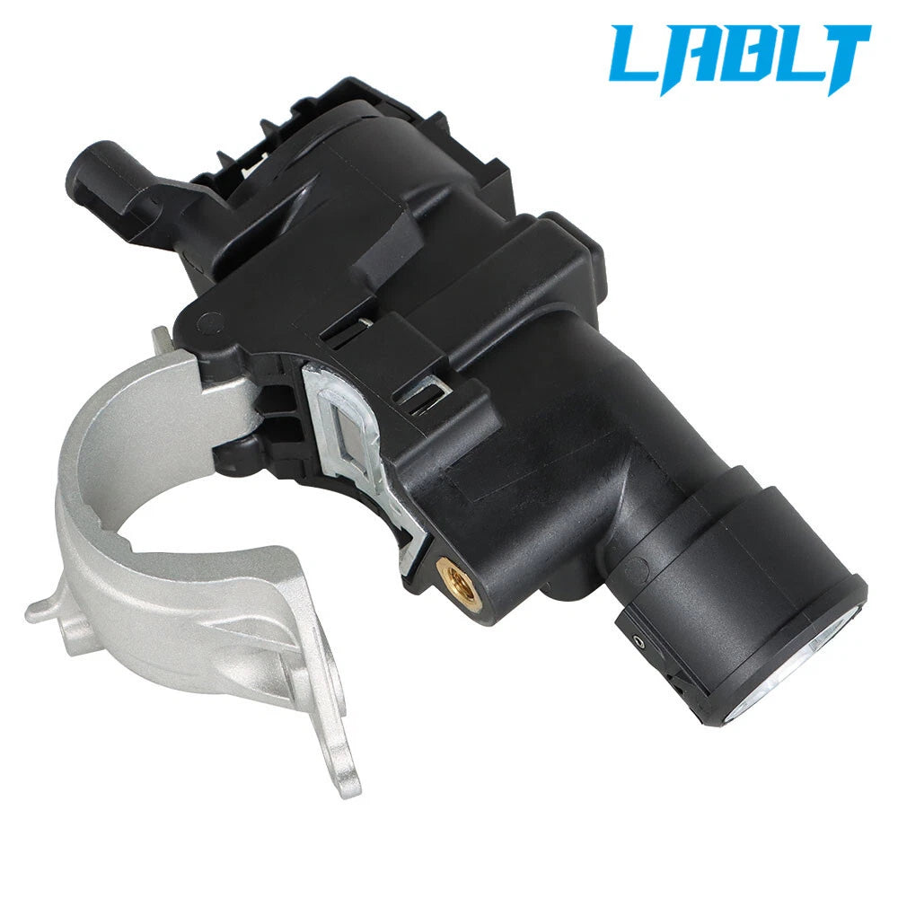 Front Ignition Lock Housing for Ford Focus Escape Mazda Tribute (2008–2011)