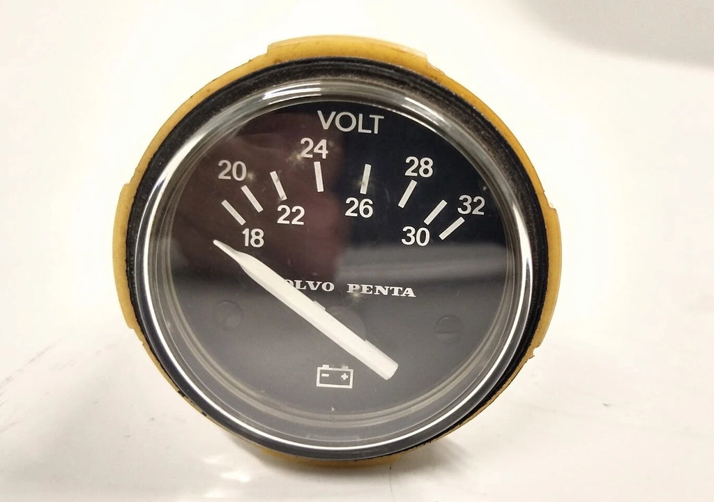 Volt Meter for Volvo Penta (828630)