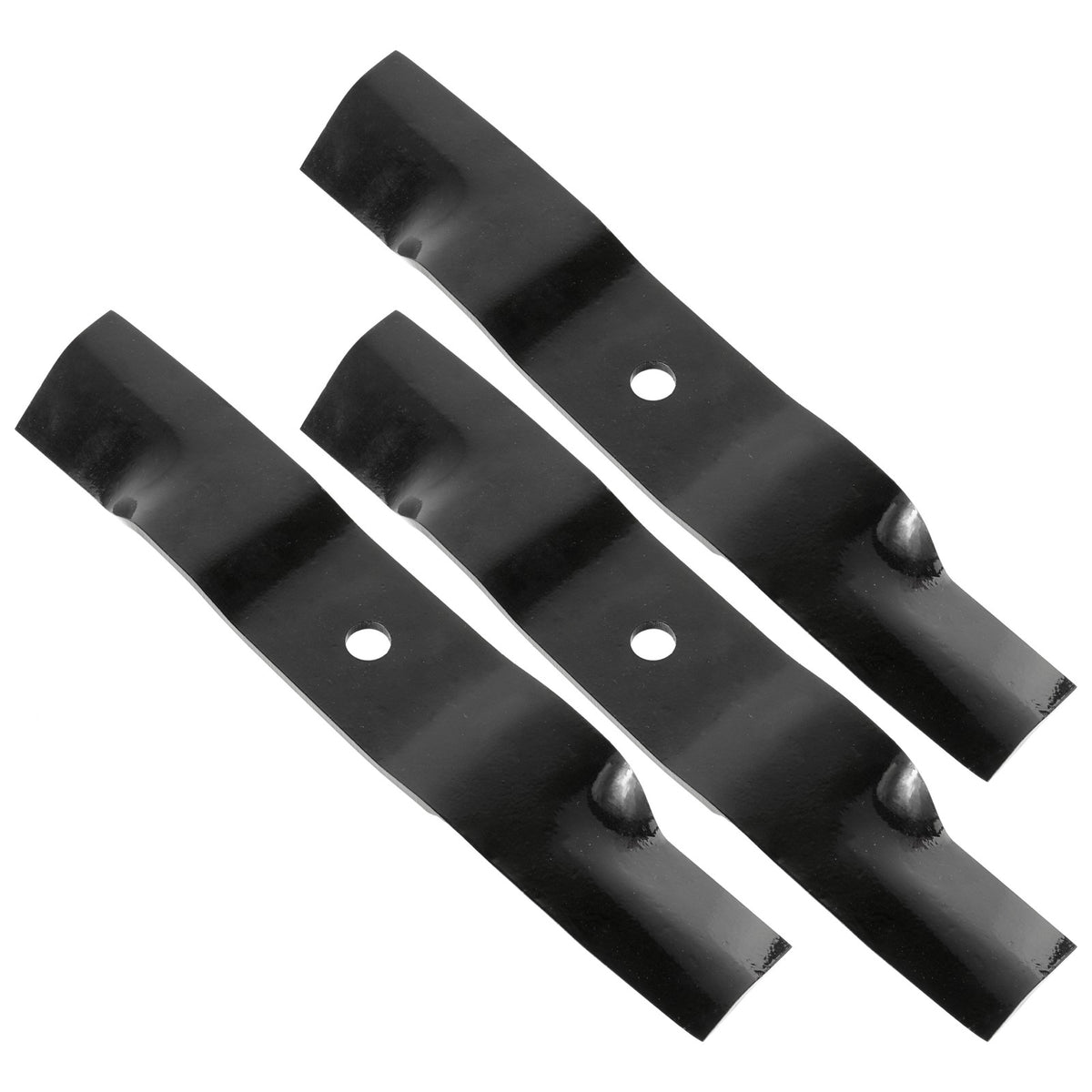 Deck Blade Set 42 Inch Replacement for Ariens Zoom 1842 2448 2000–2018