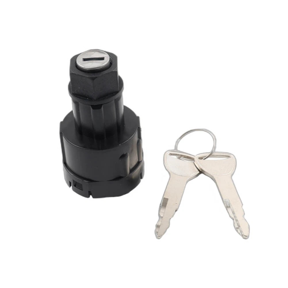 Ignition Switch with 2 Keys 57590-23333-71 for Toyota Forklift (30-8FG10)