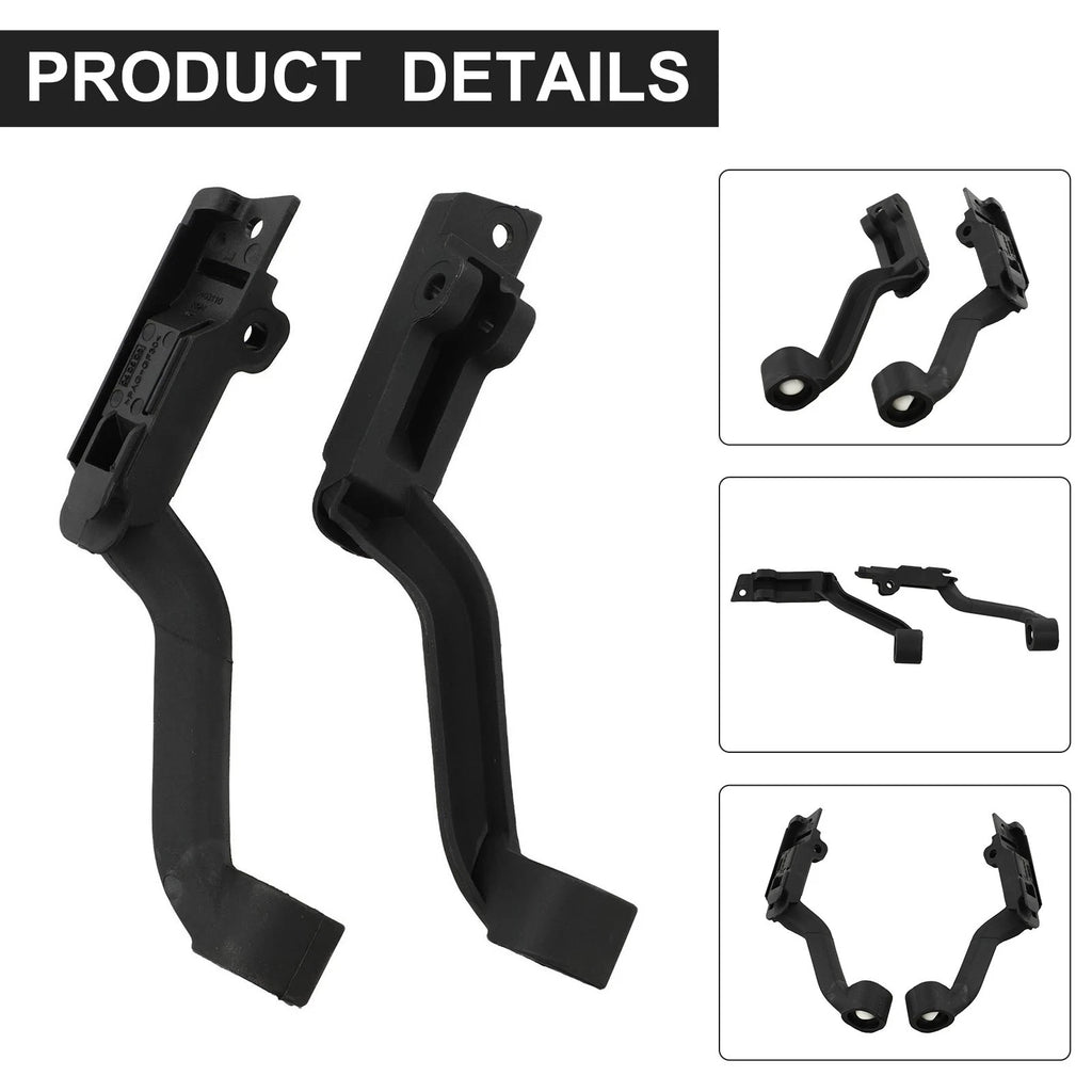 Windscreen Bracket Holder for BMW R1200GS LC (2013–2019)