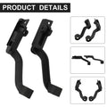 Windscreen Bracket Holder for BMW R1200GS LC (2013–2019)