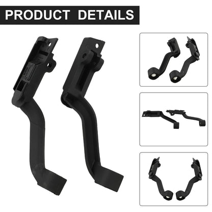 Windscreen Bracket Holder for BMW R1200GS LC (2013–2019)