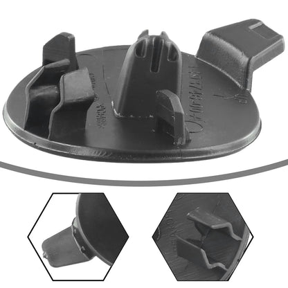 Tow Hook Cover Cap for (2021–2022)