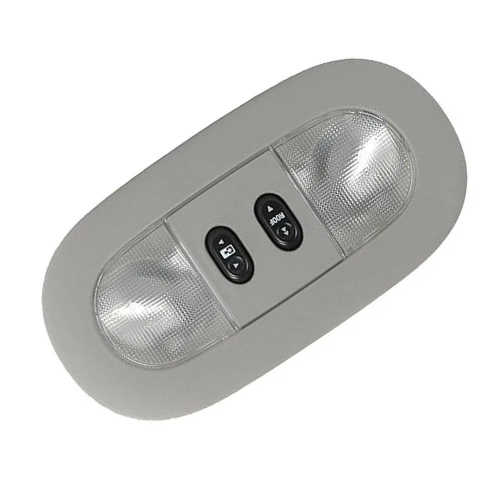 LED Overhead Console Light Switch for Ford F-150 (2004–2008)