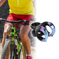 Mountain Bike Stem Handlebar Replacement for 35mm 40mm 0 Degree (Black)