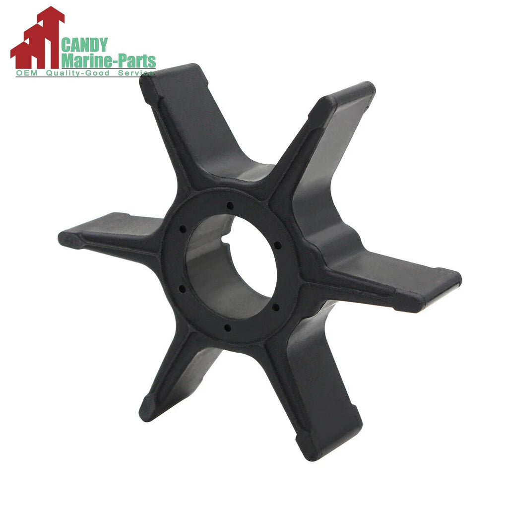 Impeller for Suzuki (17461-96301/96311/96312/96310, 18-3096, 500362)