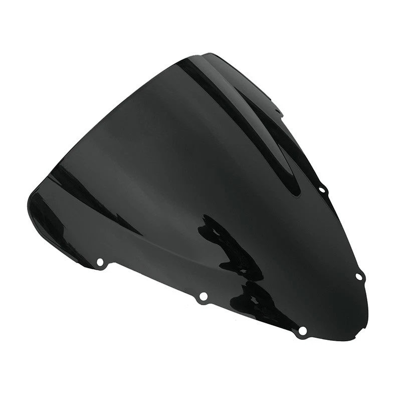 Black Windshield for Honda CBR600F4i (2001–2008)