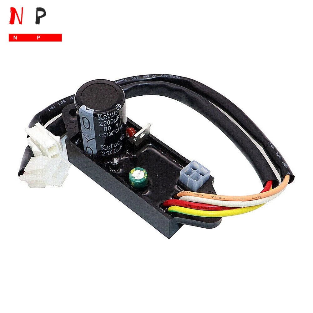 Ignition Module for Predator 3500 Inverter Generator (63584)