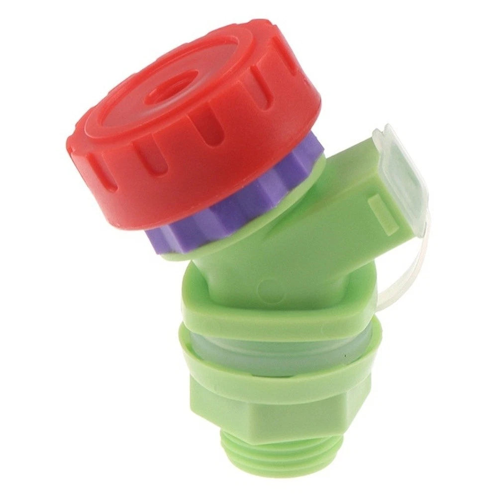 Water Dispenser for Any Container (Efficient Twist Operation)