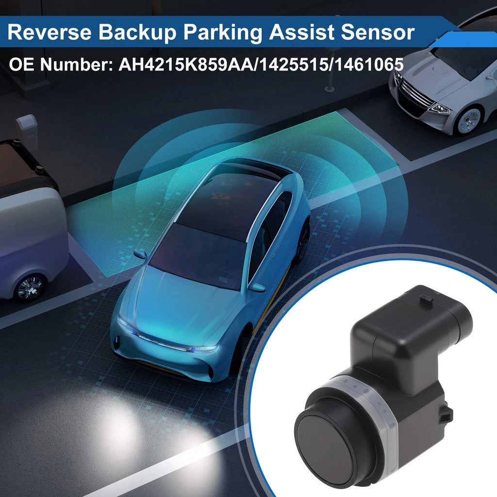 Reverse Backup Parking Sensor for Ford Galaxy II (WA6) (2006–2015) No.AH4215K859A