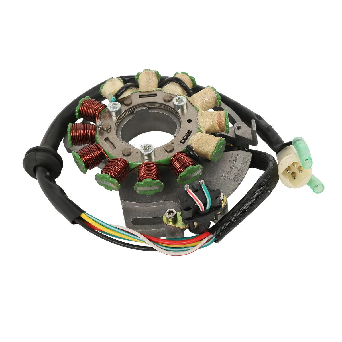 Stator Coil for Yamaha Banshee 350 YFZ350 (1987–1994)
