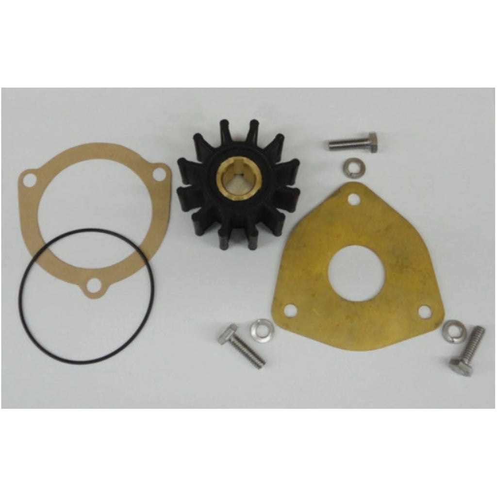 Minor Repair Kit for Sherwood Sea Water Pump (G1, G2, G20, G21) 12399, SHE-12399, 12399-SHW