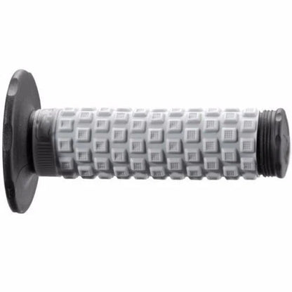 Grey Motorcycle Hand Grips for Honda CRF450X CRF250X CRF250L (2004–2023)